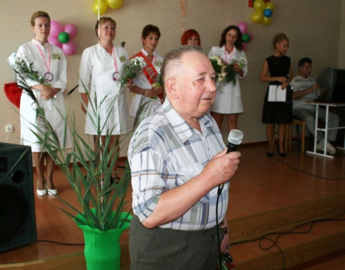 Профессиональные,талантливые, артистичные (+фото)