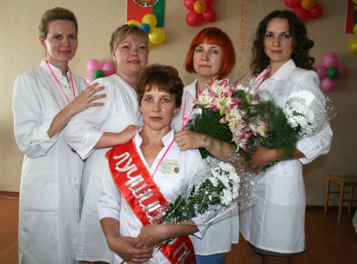 Профессиональные,талантливые, артистичные (+фото)