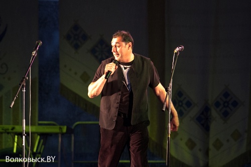 День города Волковыска