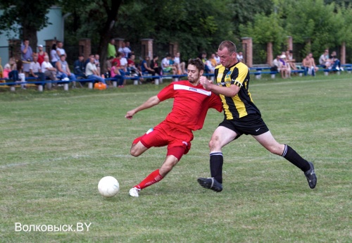 Цементник разгромил Белую Русь