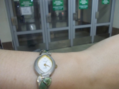 Отзыв туриста: Странный позитивный день в Гродно