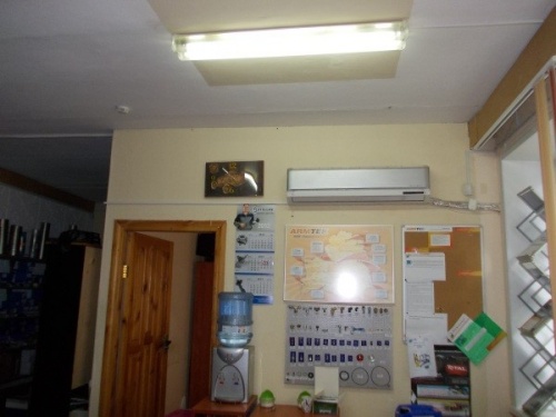 Отзыв туриста: Странный позитивный день в Гродно