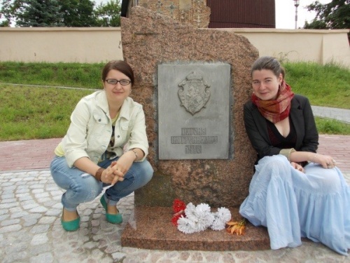 Отзыв туриста: Странный позитивный день в Гродно