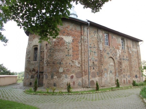 Отзыв туриста: Странный позитивный день в Гродно