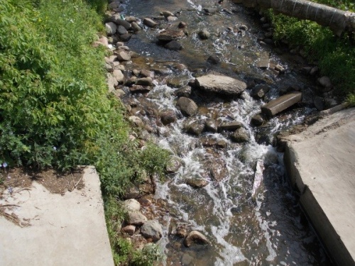Отзыв туриста: Странный позитивный день в Гродно