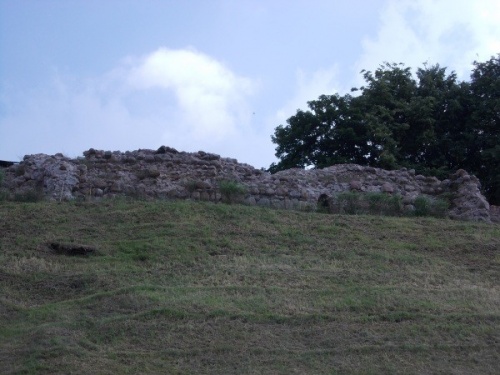 Отзыв туриста: Странный позитивный день в Гродно