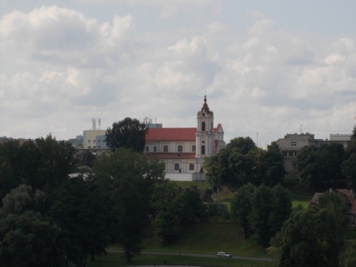 Отзыв туриста: Странный позитивный день в Гродно
