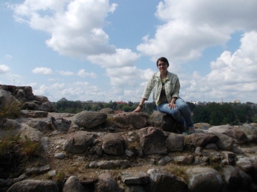 Отзыв туриста: Странный позитивный день в Гродно