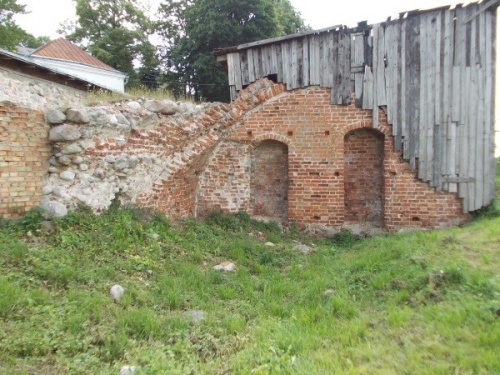 Отзыв туриста: Странный позитивный день в Гродно