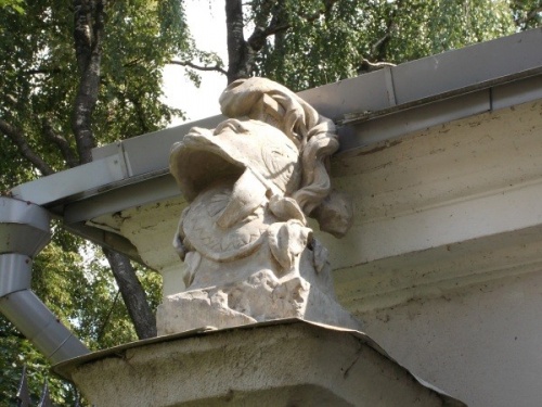 Отзыв туриста: Странный позитивный день в Гродно