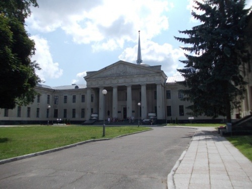 Отзыв туриста: Странный позитивный день в Гродно