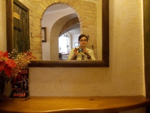 Отзыв туриста: Странный позитивный день в Гродно