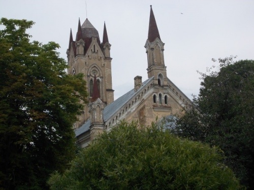 Отзыв туриста: Странный позитивный день в Гродно