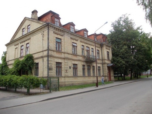 Отзыв туриста: Странный позитивный день в Гродно