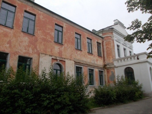 Отзыв туриста: Странный позитивный день в Гродно