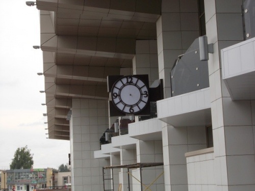 Отзыв туриста: Странный позитивный день в Гродно