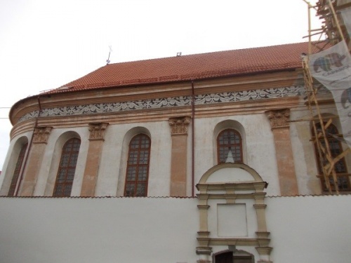 Отзыв туриста: Странный позитивный день в Гродно