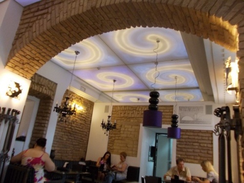 Отзыв туриста: Странный позитивный день в Гродно