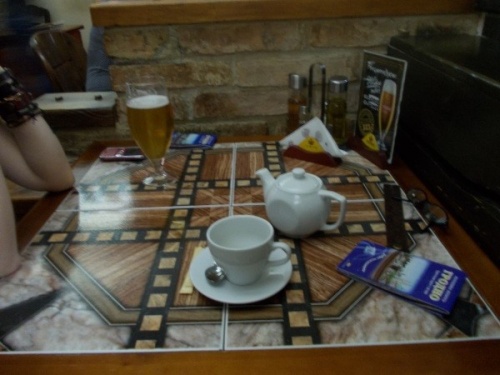 Отзыв туриста: Странный позитивный день в Гродно