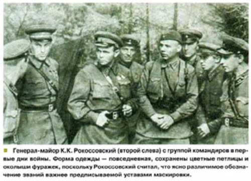Две телепередачи (+фото)