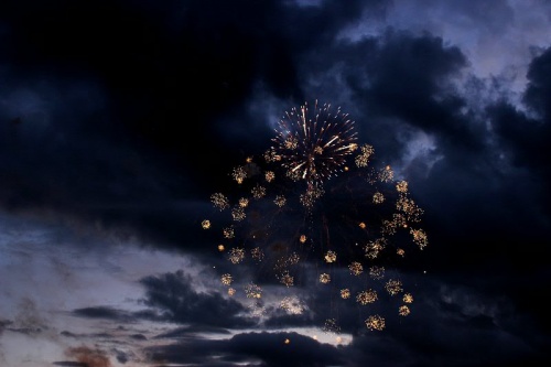 В Гродно отметили 160-летие пожарной службы Беларуси