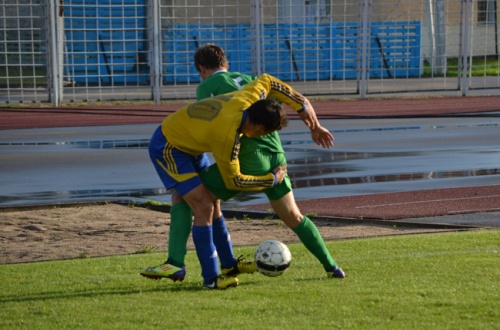 Молодечно — Ливадия 3:0 (фото)