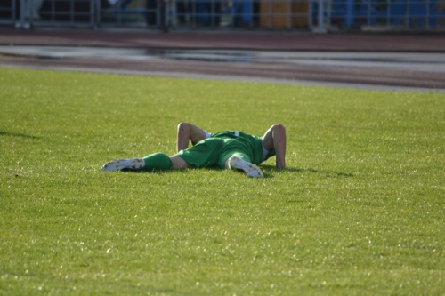 Молодечно — Ливадия 3:0 (фото)