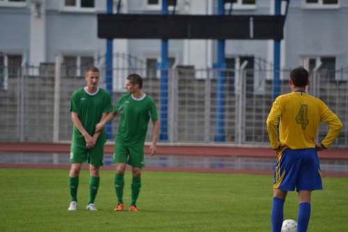 Молодечно — Ливадия 3:0 (фото)