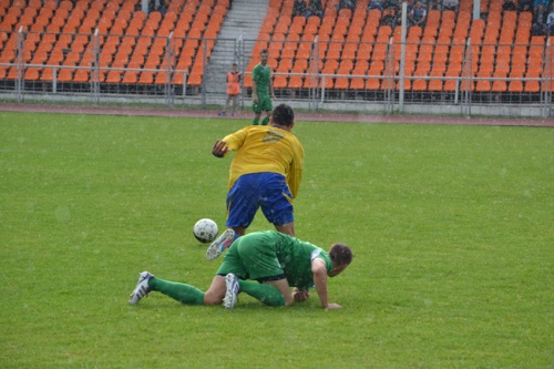 Молодечно — Ливадия 3:0 (фото)