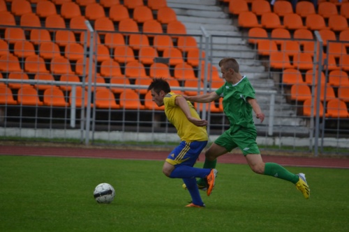 Молодечно — Ливадия 3:0 (фото)