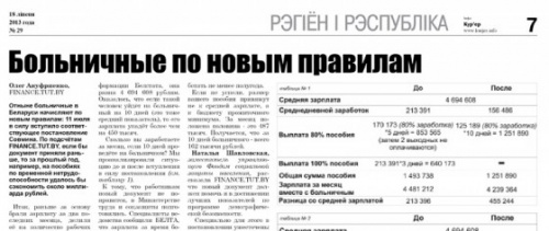 История и современность Вечного переулка