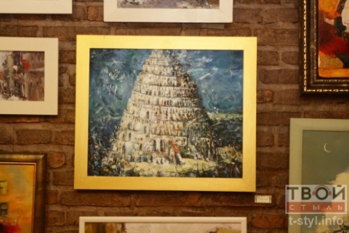 Топ самых дорогих картин, которые продаются в Гродно