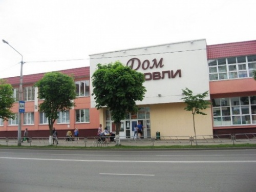 Семь побед гражданских активистов в Слуцке