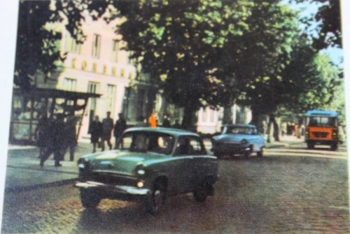 “Гродно в XX веке” – выставка фотографий и документов из частных коллекций гродненцев