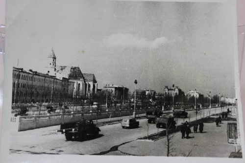 “Гродно в XX веке” – выставка фотографий и документов из частных коллекций гродненцев