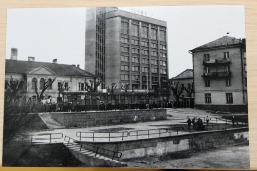 “Гродно в XX веке” – выставка фотографий и документов из частных коллекций гродненцев