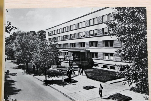 “Гродно в XX веке” – выставка фотографий и документов из частных коллекций гродненцев