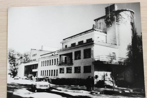 “Гродно в XX веке” – выставка фотографий и документов из частных коллекций гродненцев