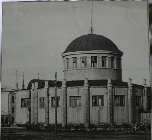 “Гродно в XX веке” – выставка фотографий и документов из частных коллекций гродненцев