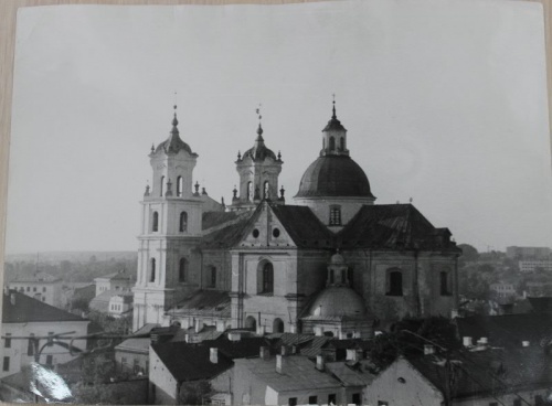 “Гродно в XX веке” – выставка фотографий и документов из частных коллекций гродненцев