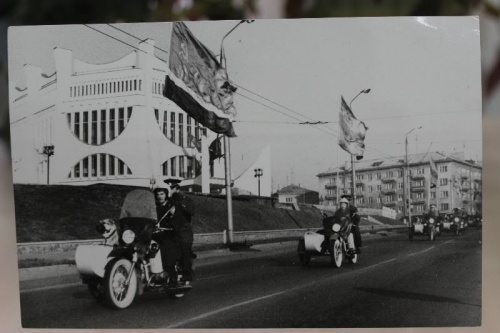 “Гродно в XX веке” – выставка фотографий и документов из частных коллекций гродненцев