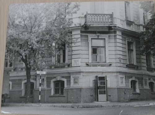 “Гродно в XX веке” – выставка фотографий и документов из частных коллекций гродненцев