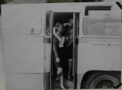 “Гродно в XX веке” – выставка фотографий и документов из частных коллекций гродненцев