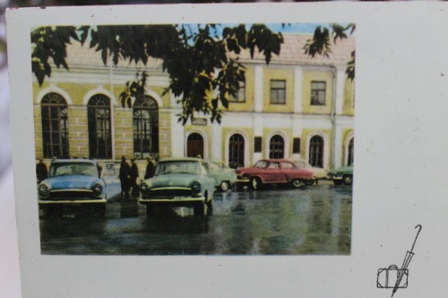 “Гродно в XX веке” – выставка фотографий и документов из частных коллекций гродненцев