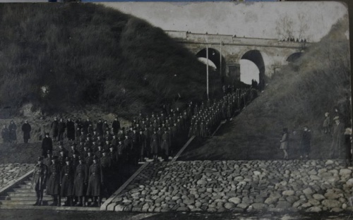 “Гродно в XX веке” – выставка фотографий и документов из частных коллекций гродненцев