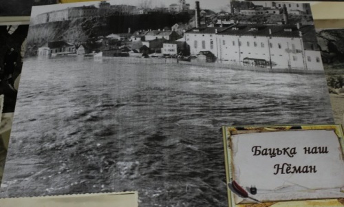 “Гродно в XX веке” – выставка фотографий и документов из частных коллекций гродненцев