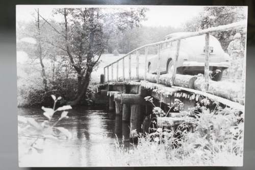 “Гродно в XX веке” – выставка фотографий и документов из частных коллекций гродненцев
