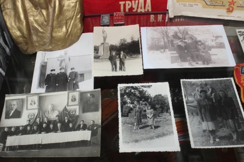 “Гродно в XX веке” – выставка фотографий и документов из частных коллекций гродненцев