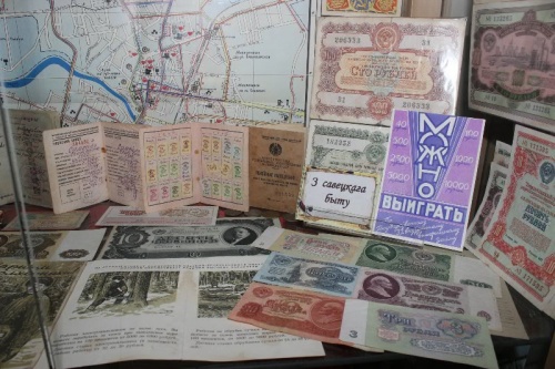 “Гродно в XX веке” – выставка фотографий и документов из частных коллекций гродненцев