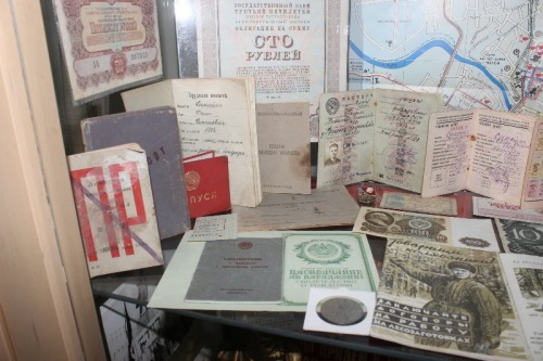 “Гродно в XX веке” – выставка фотографий и документов из частных коллекций гродненцев